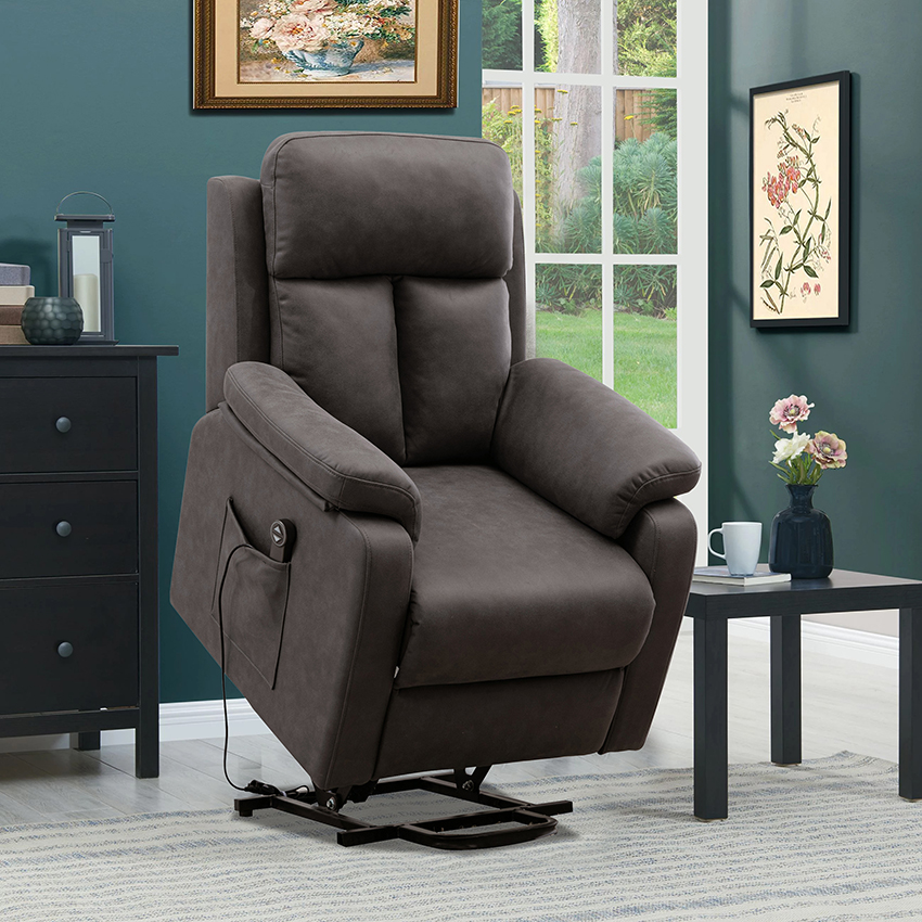 Power Lift Chair