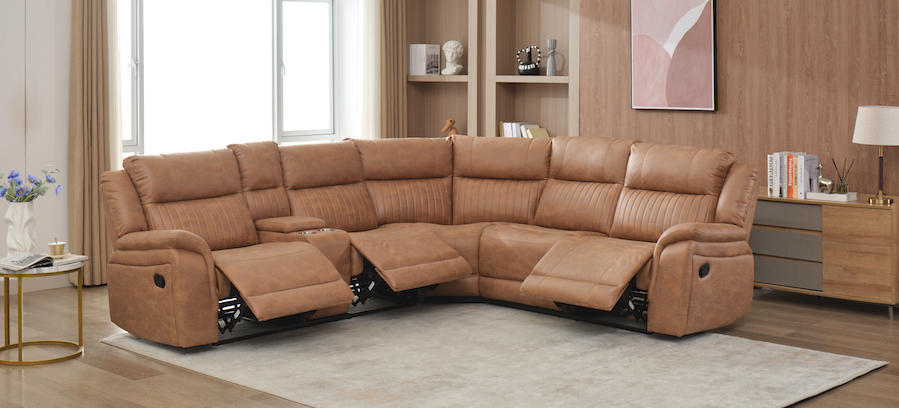 Sectional